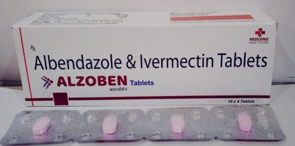 alzoben tab