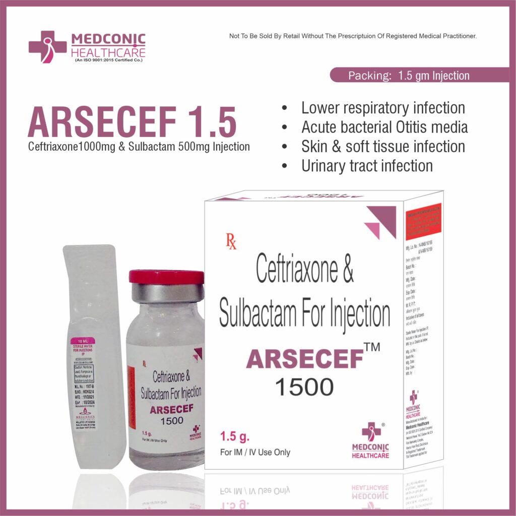 ARSECEF 1.5