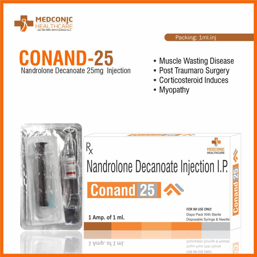 CONAND-25 INJ