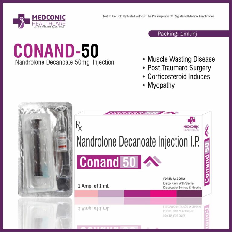 CONAND-50 INJ