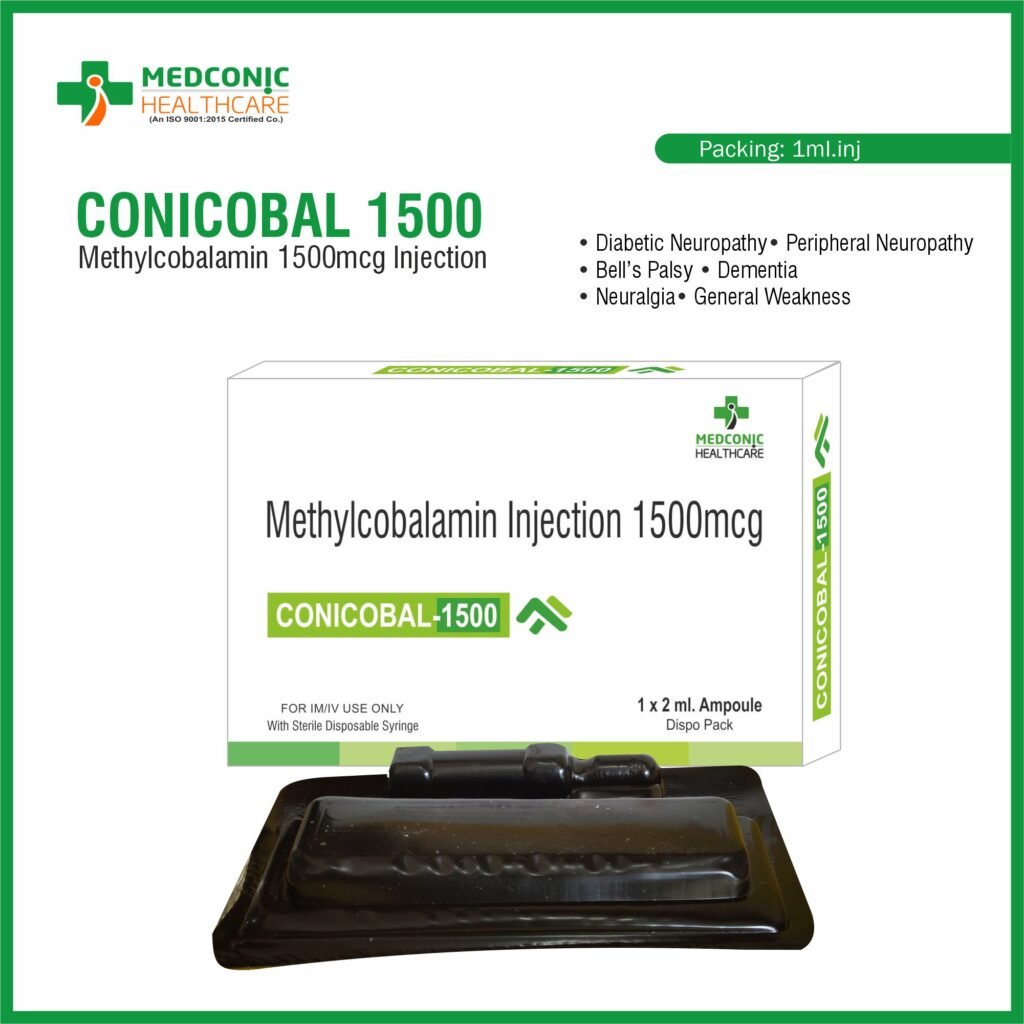 CONICOBAL 1500 2ML