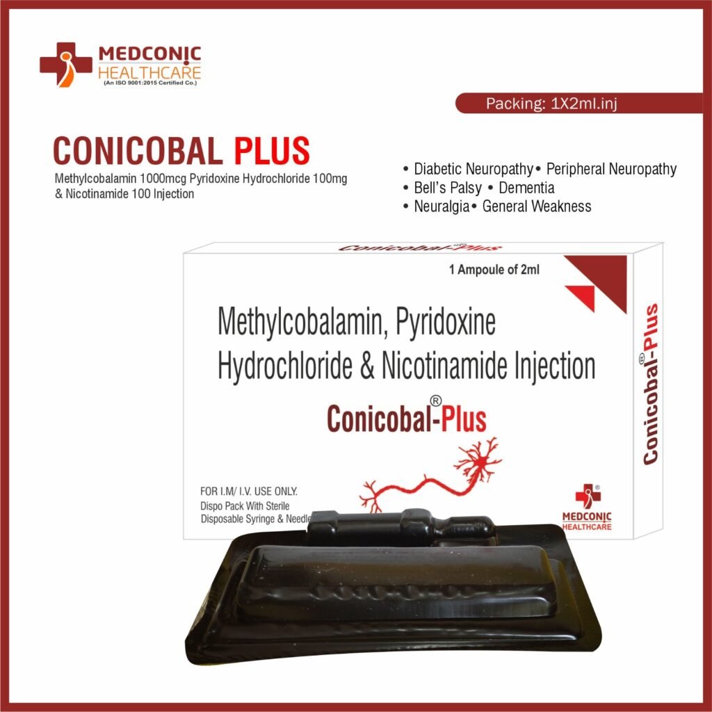 CONICOBAL PLUS