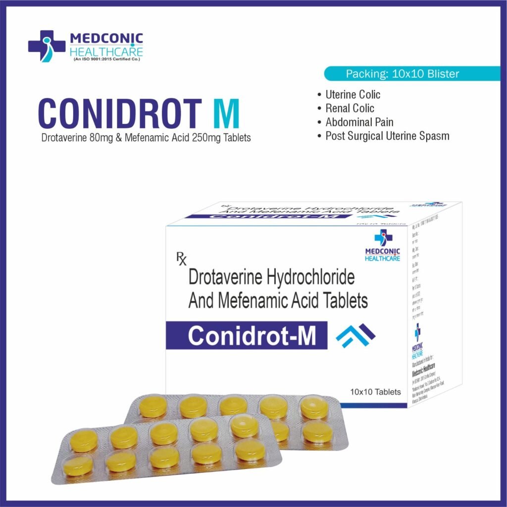 CONIDROT M