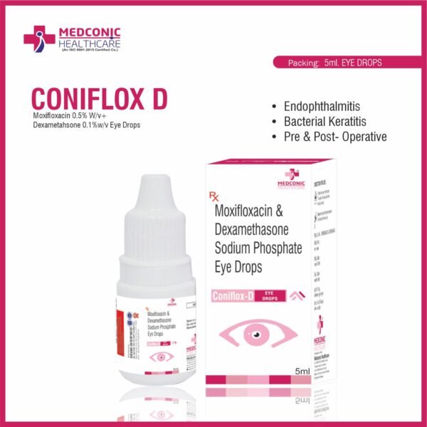 CONIFLOX D