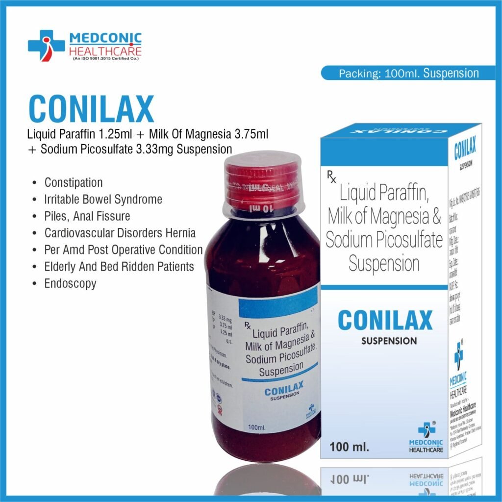 CONILAX 100 ML