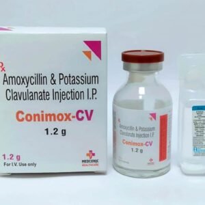 CONIMOX CV 1.2 INJ