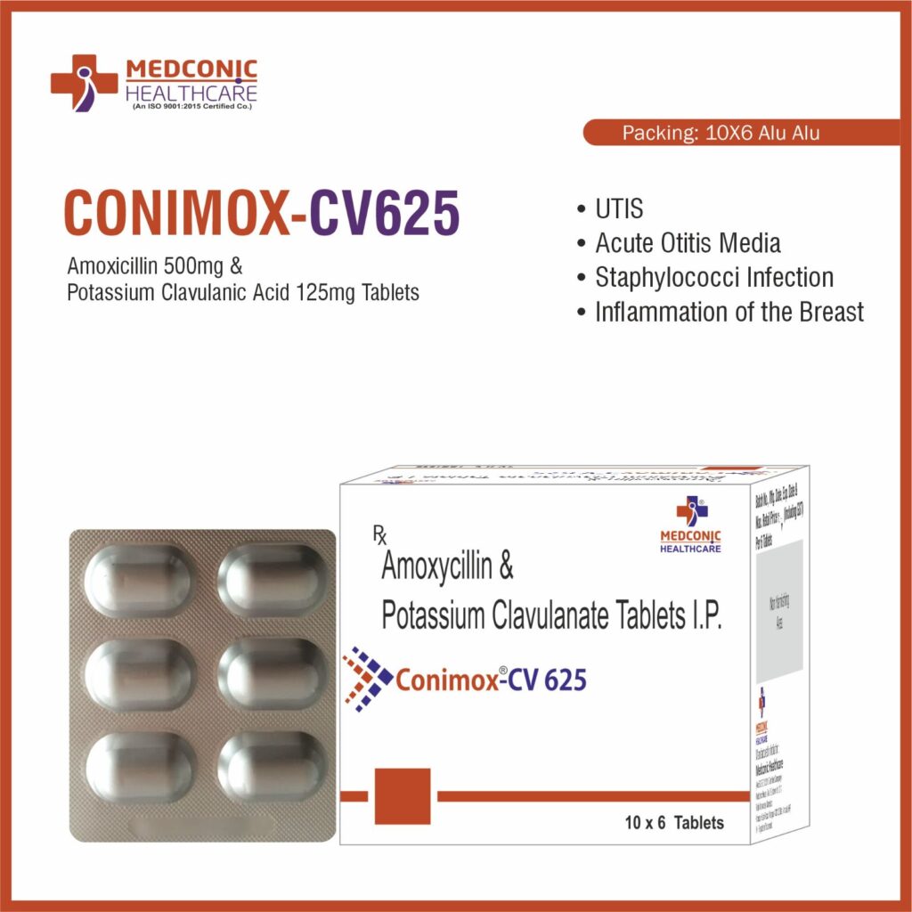 CONIMOX-CV625 (10X6)