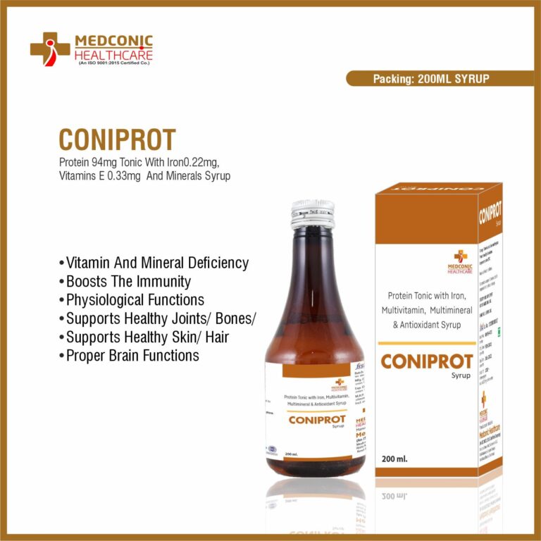 CONIPROT 200 ML