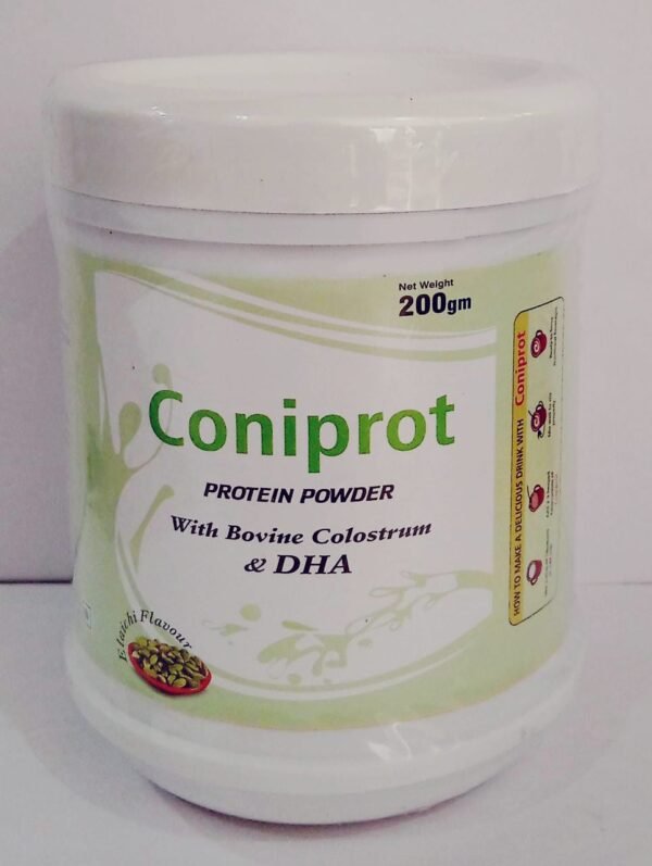 CONIPROT ELACHI