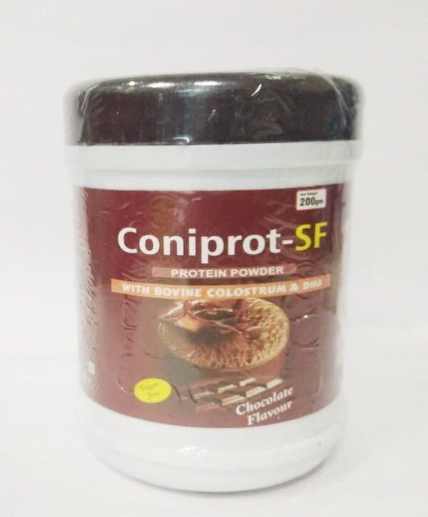 CONIPROT SF JAR