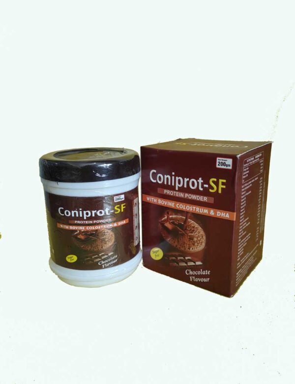 CONIPROT SF (W/O)