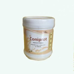 CONIPROT VANILLA JAR