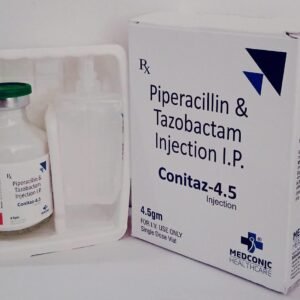 CONITAZ 4.5 INJ.