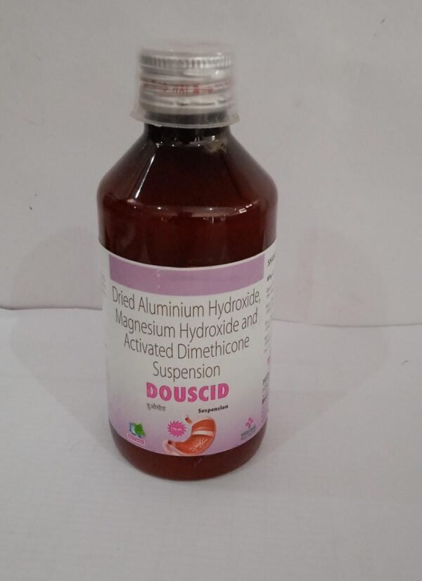 doucid 170ml