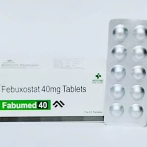 fabumed 40