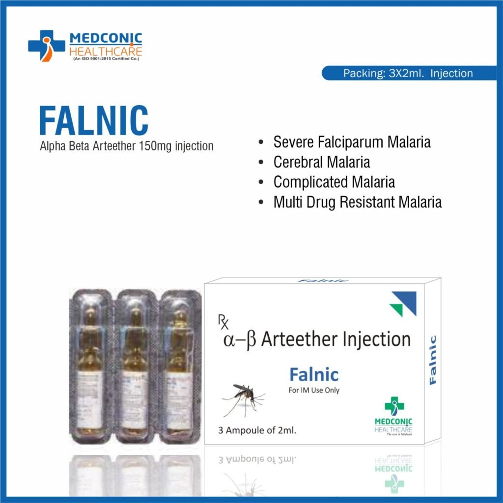 FALNIC 2ml inj