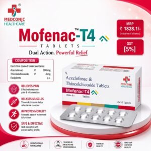 Mofenac-T4