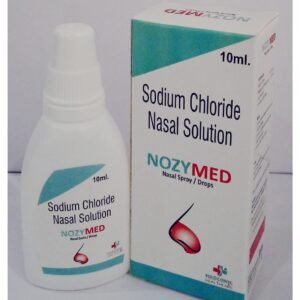 NOZYMED SPRAY