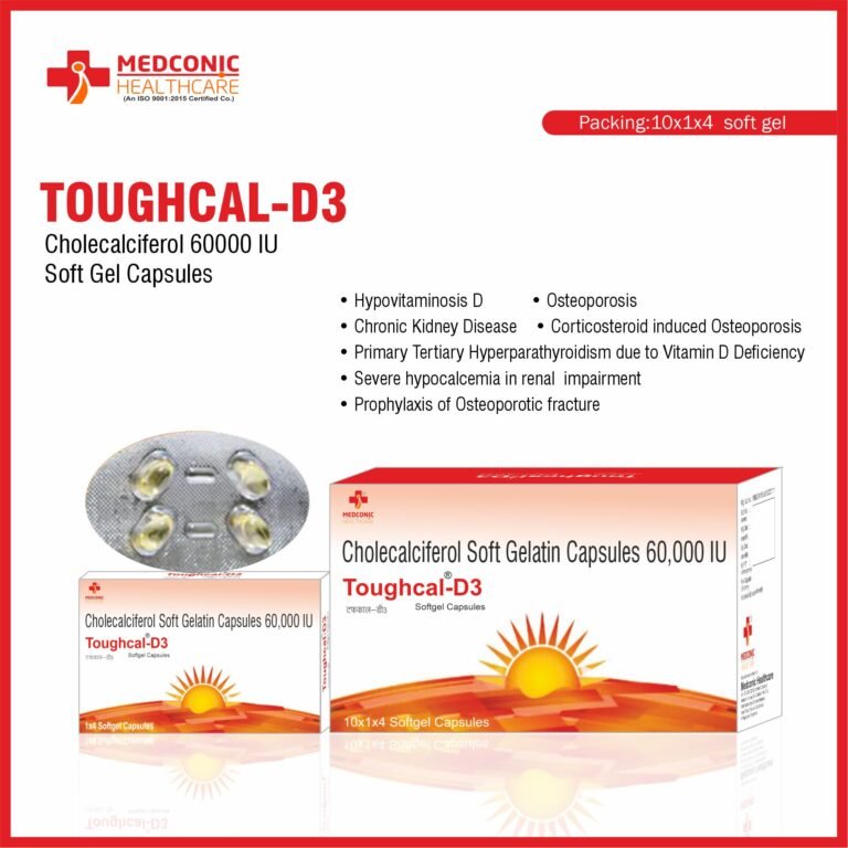 TOUGHCAL-D3 sg 10x1x4 cap