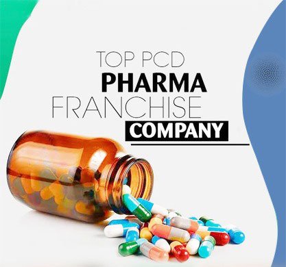 Top Pharma Franchise Company in India