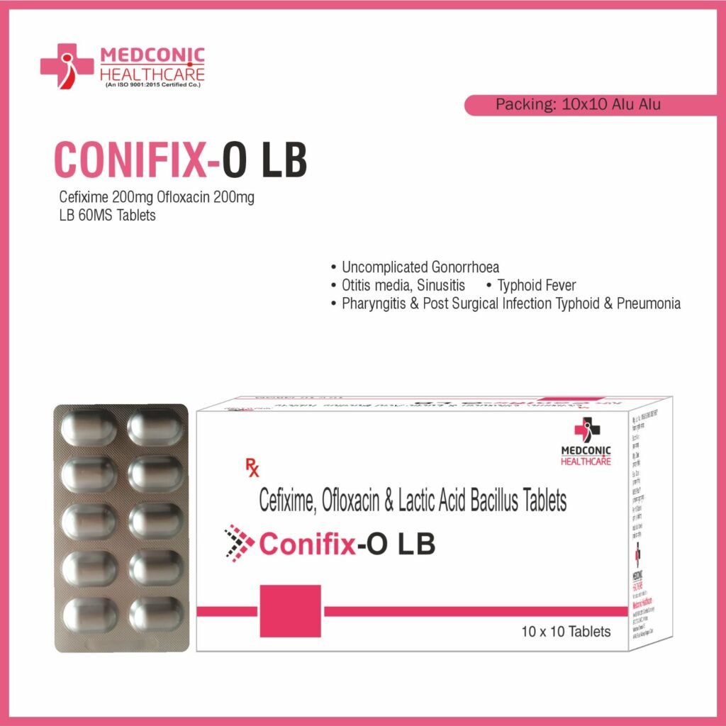 CONIFIX O LB TAB