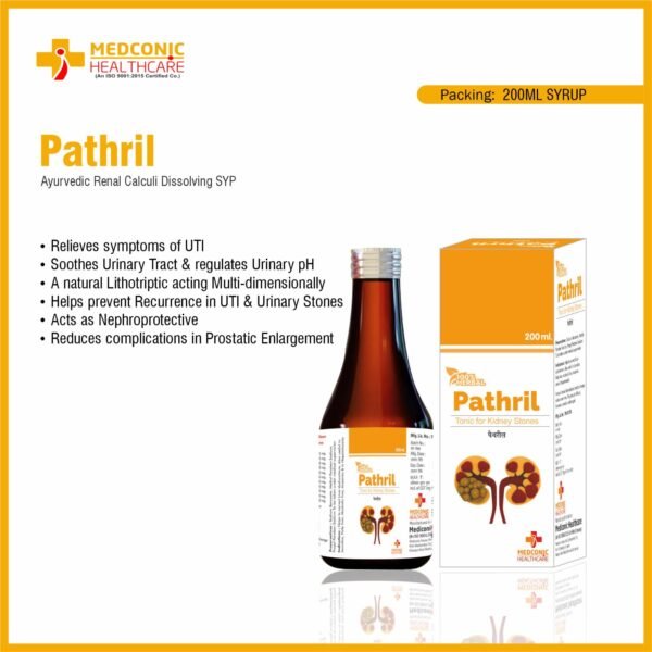 PATHRIL SYP