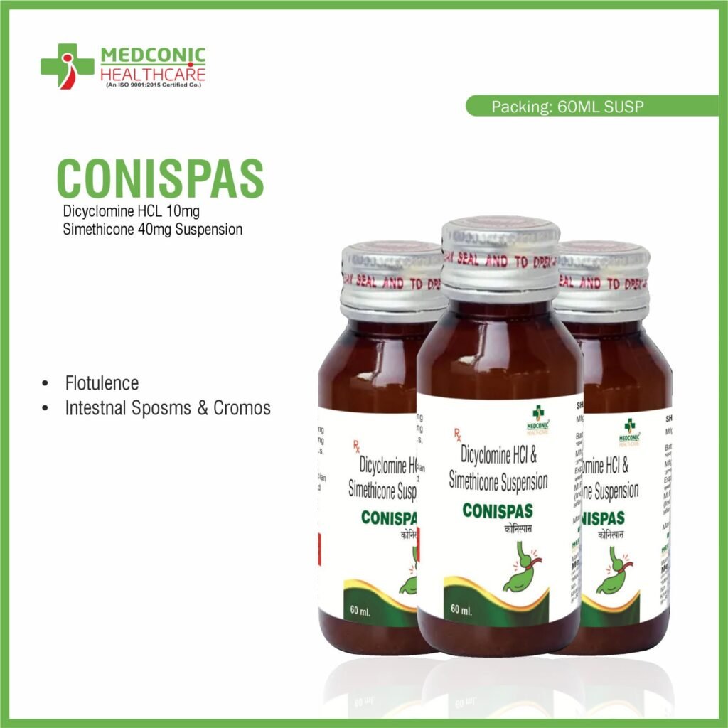 CONISPAS 60ML