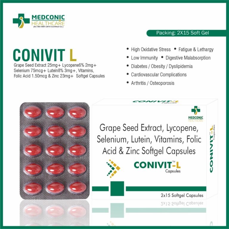 CONIVIT L SOFT GEL