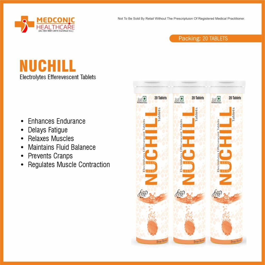 NUCHILL TAB