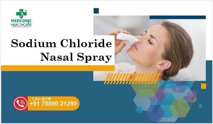 Sodium -Chloride -Nasal -Spray