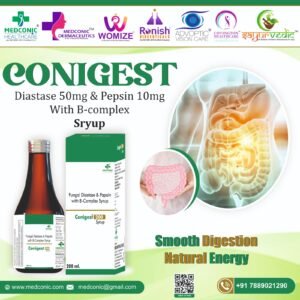 CONIGEST 200