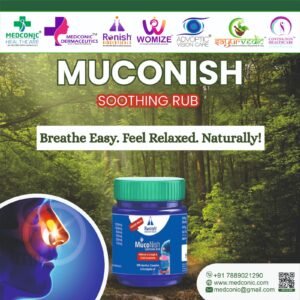 KOLDAMED SOOTHING RUB - Mentholated Topical Ointment